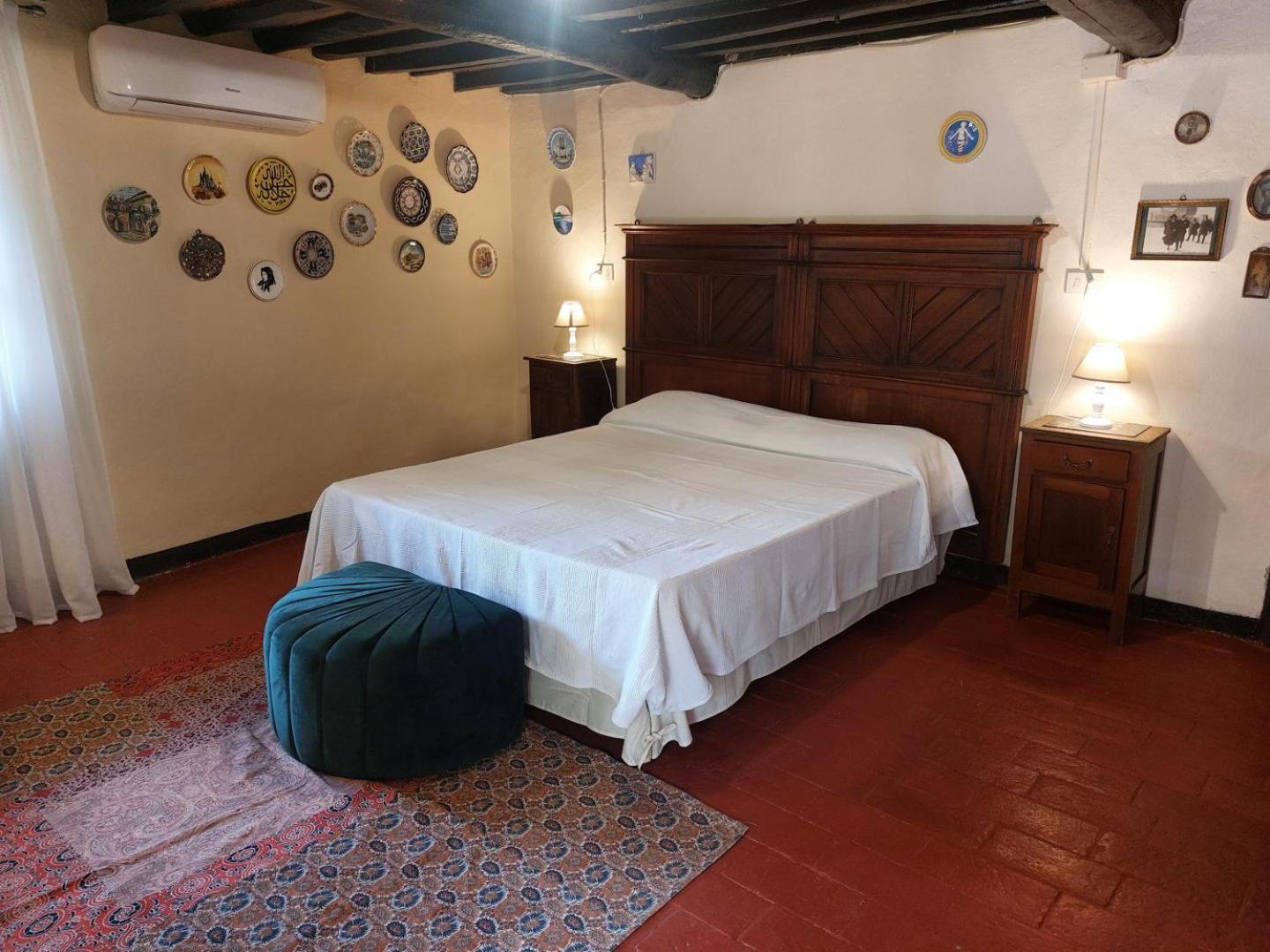 Villa La Pieve Camaiore Buitenkant foto