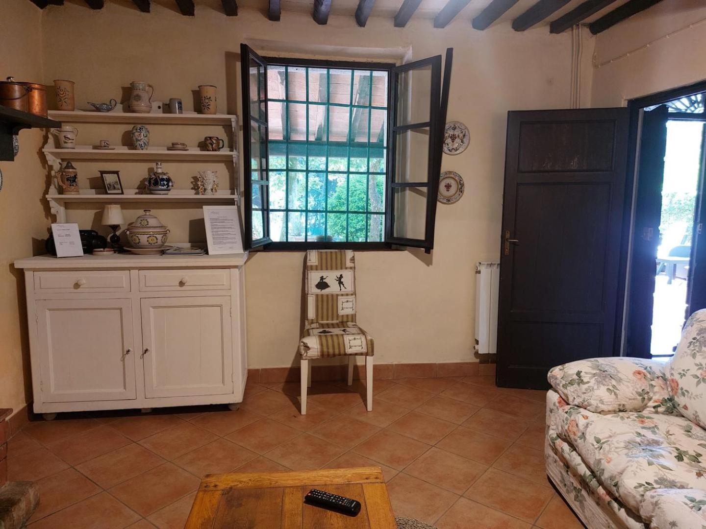Villa La Pieve Camaiore Buitenkant foto