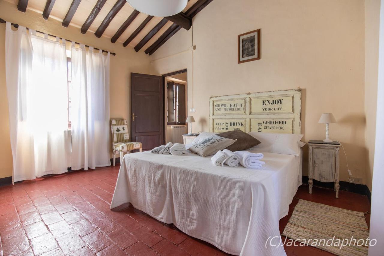 Villa La Pieve Camaiore Buitenkant foto