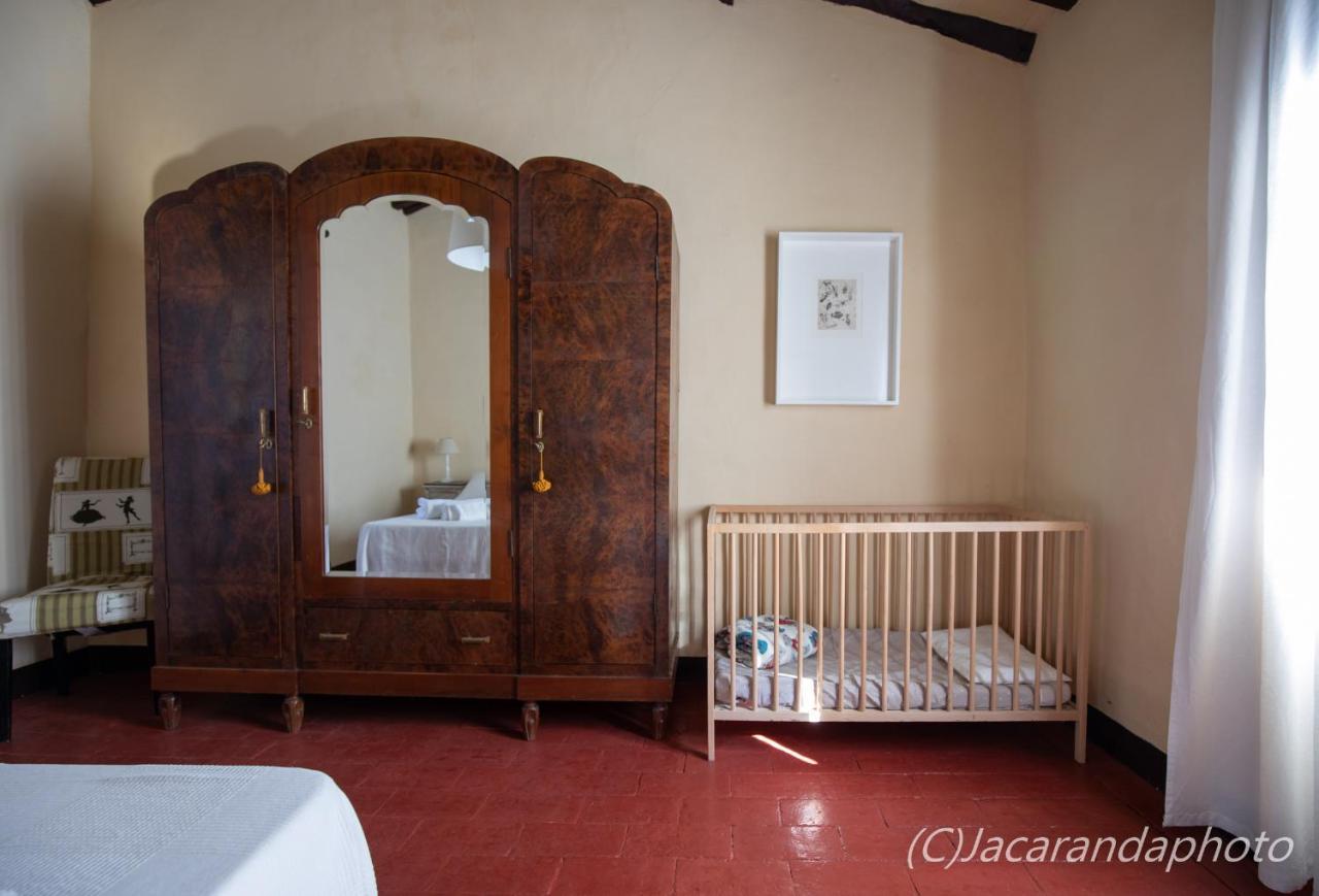 Villa La Pieve Camaiore Buitenkant foto